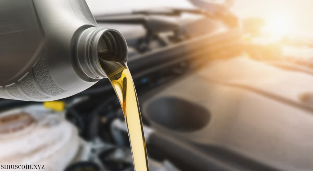 Best full synthetic diesel oil